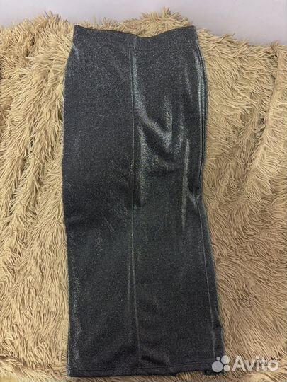 Костюм женский с юбкой