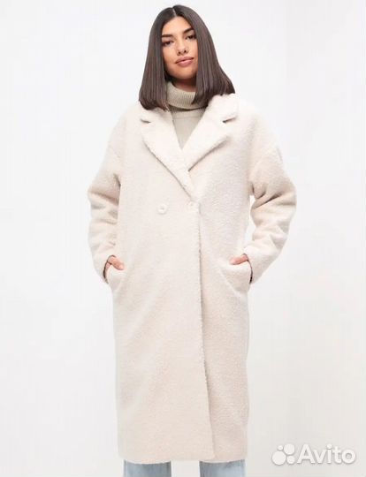 Искусственная шуба