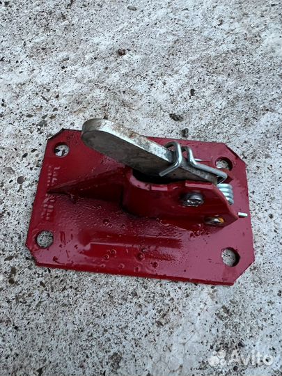 Зажим для опалубки