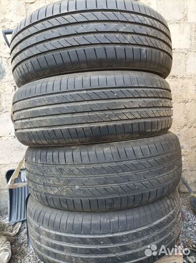 Antares Ingens EV 215/55 R17