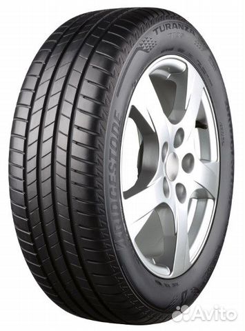 Bridgestone Turanza T005 225/55 R16 99V
