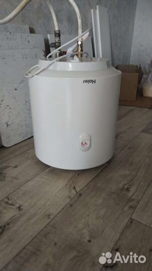 Водонагреватель