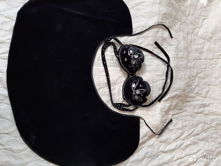 Костюм для танцев