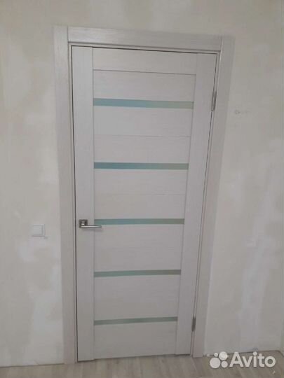 Двери межкомнатные со склада