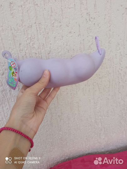 Игрушка Крошки-горошки”