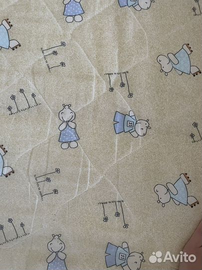 Детская кровать от 3 лет бу