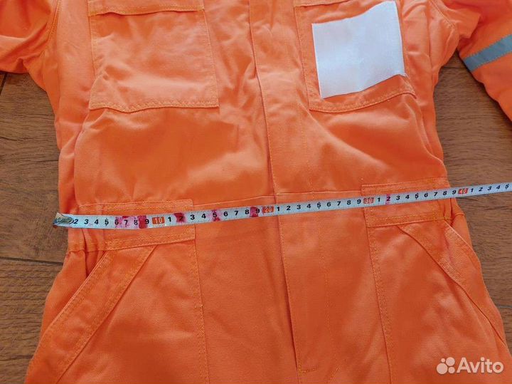 Рабочий комбинезон