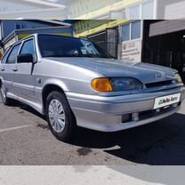 ВАЗ (LADA) 2114 Samara 1.6 MT, 2005, 153 000 км, с пробегом, цена 193 000 руб.