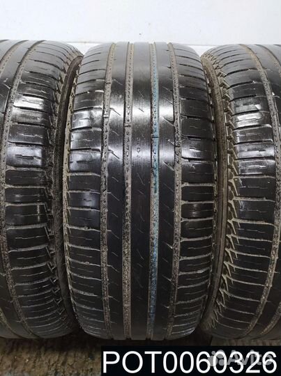 Nokian Tyres Hakka Blue SUV 285/60 R18 99P