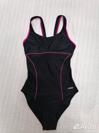 Купальник для девочки