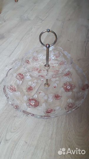 Ваза для фруктов