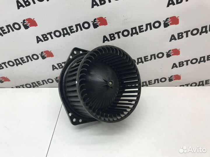 Моторчик печки Luzar LFH0525 Chevrolet Aveo