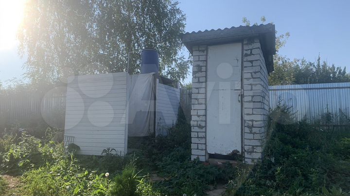 Дача 50 м² на участке 22 сот.