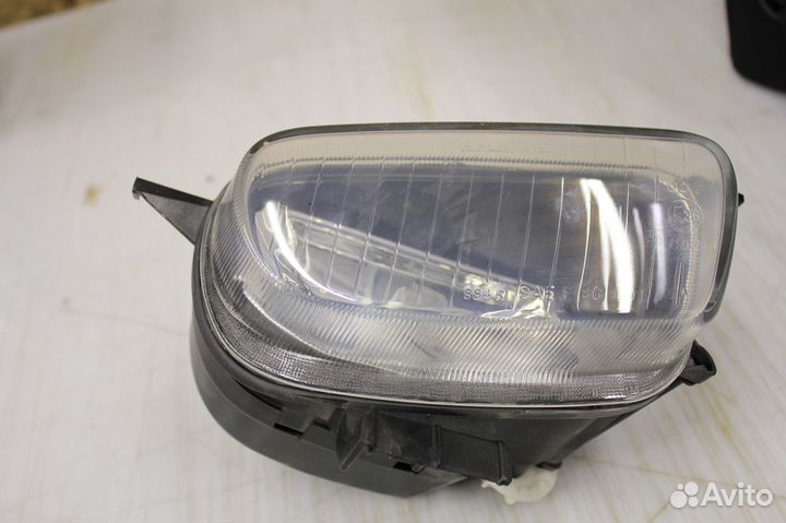 Противотуманная фара VW T4(до 2003 г.в.-рестайл)