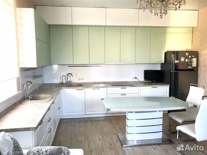 Кухонные гарнитуры на заказ