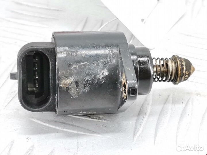 Клапан холостого хода Opel Tigra 1999