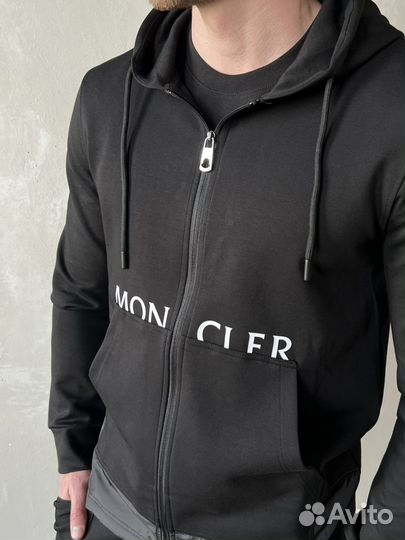 Костюм Moncler (Все размеры)