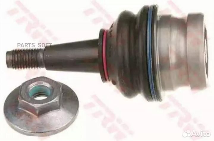 TRW JBJ789 Опора шаровая перед прав/лев