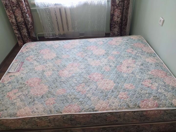 2-к. квартира, 52 м², 6/12 эт.