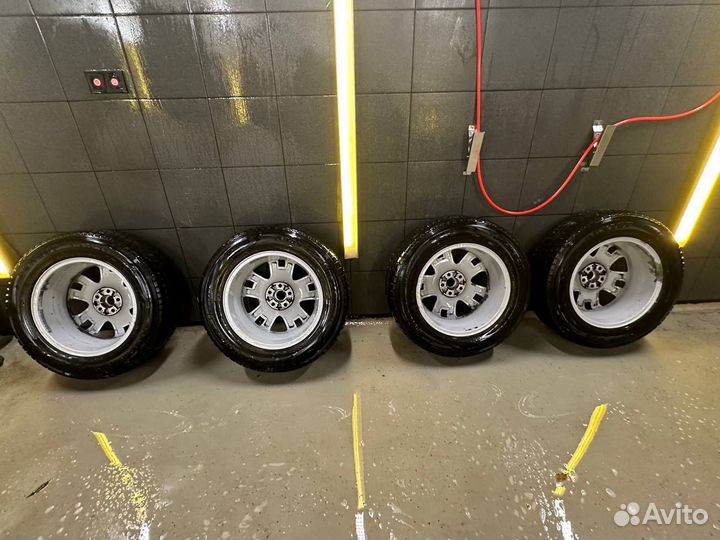 Колеса на land rover freelander 2