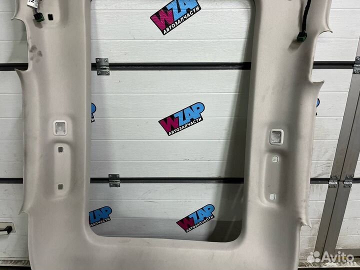 Потолок Ford Escape 4 CX482 2021