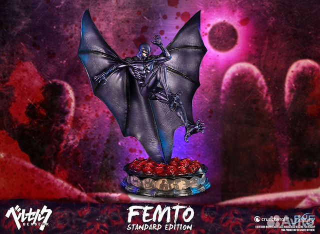 Femto (Standard Edition)