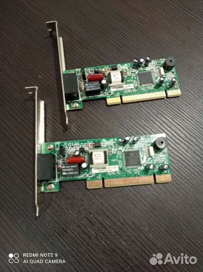 Сетевая карта