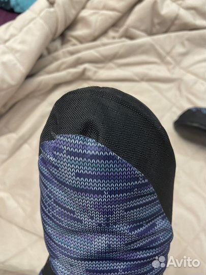 Обувь теплая для девочки