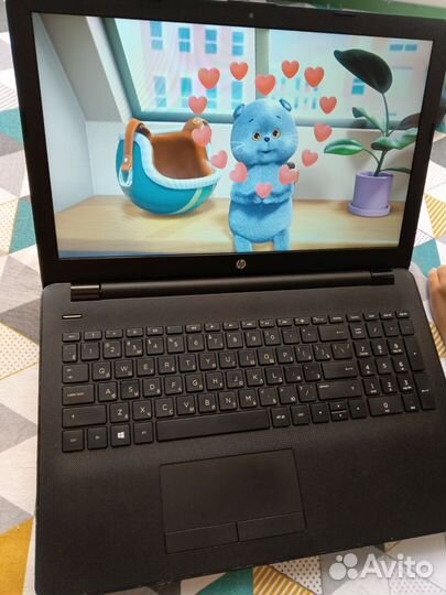 HP для работы/учебы/интернета