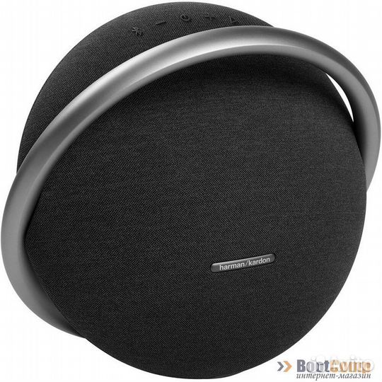 Портативная колонка Harman Kardon Onyx Studio 7 Bl