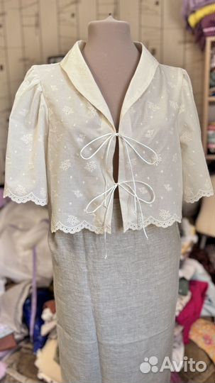 Блуза женская