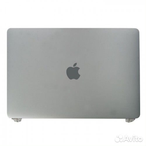 Новый дисплей MacBook Pro A1706 A1708 Silver