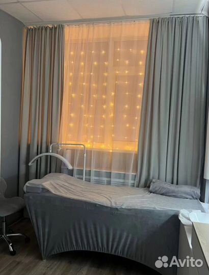 Подушка для наращивания ресниц а эффектом памяти