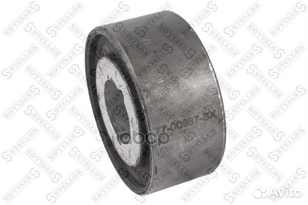 С б редуктора mb w210 2.0-2.7cdi 95 w20 зад