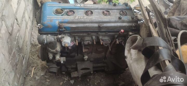 Двигатель змз 406 Газель Соболь Баргузин Волга