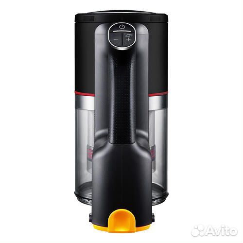 Вертикальный пылесос LG A9-lite