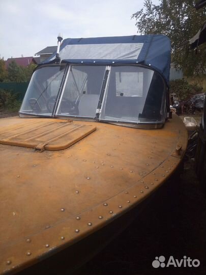 Лодка Прогресс 2М,мотор Yamaha 30, прицеп Laker