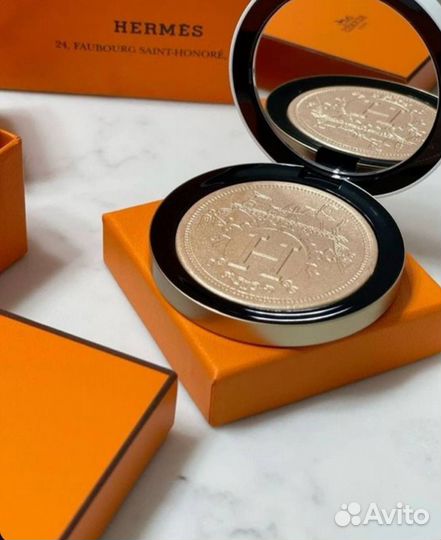 Hermes хайлайтер