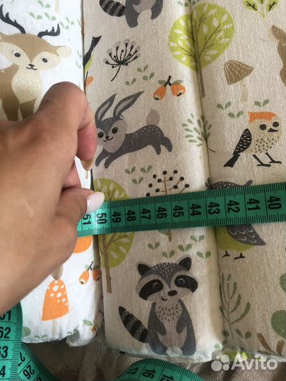 Матрас на пеленальный комод