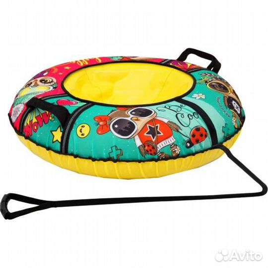 Санки надувные 