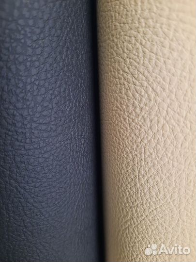 Экокожа для тюнинга текстура BMW