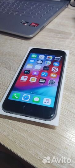 iPhone 6, 64 ГБ