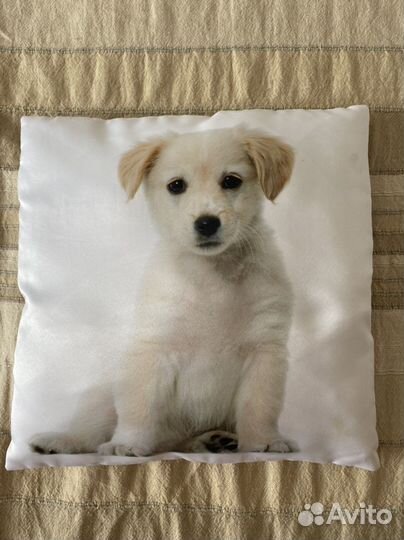 Декоративные подушки