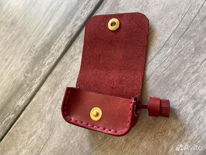 Чехол для наушников airpods