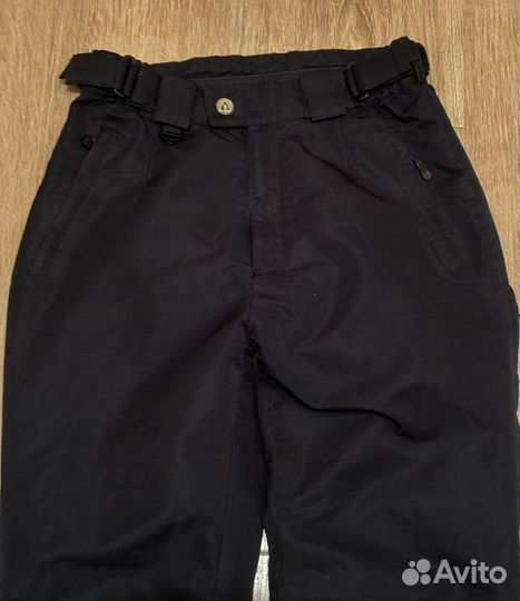 Брюки горнолыжные размер М