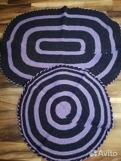 Плед, покрывало, коврик