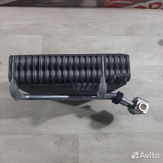 Радиатор кондиционера Porsche Cayenne 955/957 2006