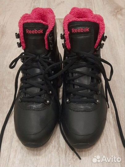 Кроссовки демисезонные reebok