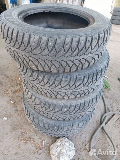 Cordiant Sno-Max 195/65 R15