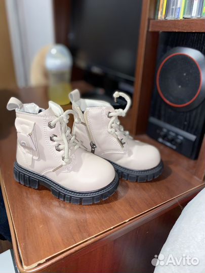 Детская обувь для девочек